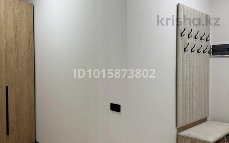 2-комнатная квартира · 47 м² · 1/12 этаж, мкр Акбулак, Момышулы 100 за 250 000 ₸ в Алматы, Алатауский р-н — фото 2