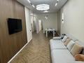 3-комнатная квартира · 84 м² · 12/13 этаж, мкр Тастак-1, Райымбека 348/1 к1-7 за 58 млн ₸ в Алматы, Ауэзовский р-н