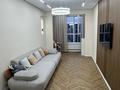 3-комнатная квартира · 84 м² · 12/13 этаж, мкр Тастак-1, Райымбека 348/1 к1-7 за 58 млн ₸ в Алматы, Ауэзовский р-н — фото 6