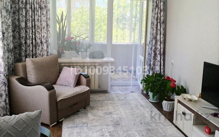 2-комнатная квартира · 53.1 м² · 2/5 этаж, проспект Абая 72 за 17 млн ₸ в Риддере — фото 2