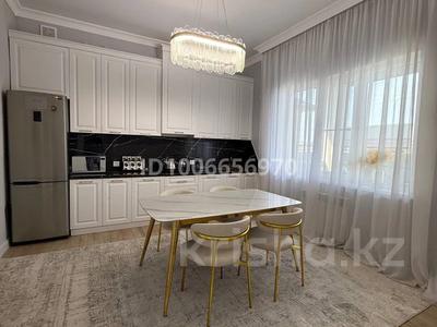 Отдельный дом · 5 комнат · 166 м² · 5 сот., 25 квартал 2 за 45 млн 〒 в Аскара Токпанова (Казцик)