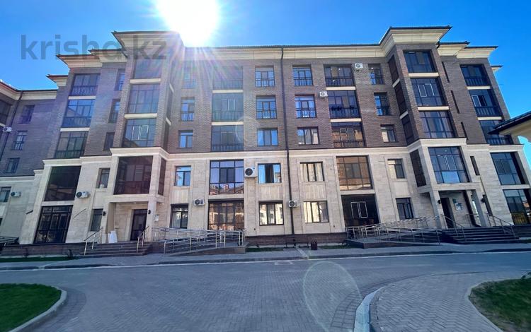 3-комнатная квартира · 80 м² · 5/5 этаж, мкр Юго-Восток, Республики за 59.9 млн ₸ в Караганде, Казыбек би р-н — фото 2