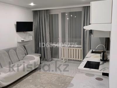 1-комнатная квартира · 40 м² · 1/5 этаж, Мустафина 5/1 за 10 000 ₸ в Астане, Алматы р-н