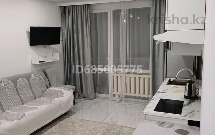 1-бөлмелі пәтер · 40 м² · 1/5 қабат, Мустафина 5/1, бағасы: 10 000 ₸ в Астане, Алматы р-н — фото 40
