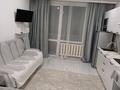 1-бөлмелі пәтер · 40 м² · 1/5 қабат, Мустафина 5/1, бағасы: 10 000 ₸ в Астане, Алматы р-н — фото 2