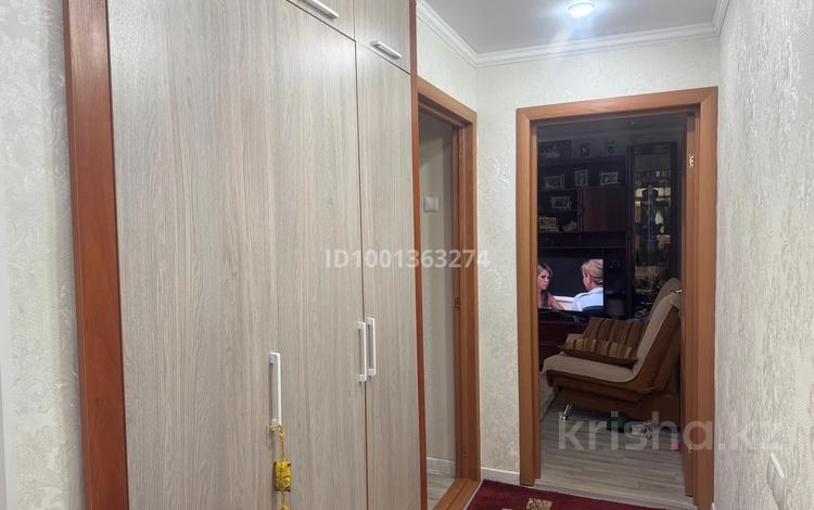 3-бөлмелі пәтер · 60 м² · 1/4 қабат, Гагарина 24, бағасы: 23 млн ₸ в Жезказгане — фото 2