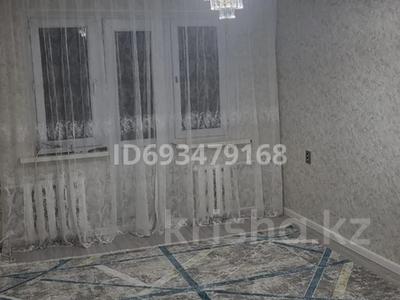 2-комнатная квартира, 48 м², 5/5 этаж, Республика 41 А — Пр Республики за 17 млн 〒 в Шымкенте, Аль-Фарабийский р-н