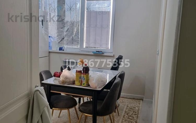 2-бөлмелі пәтер · 65 м² · 2/10 қабат, Жунисова 14/19 — Алма сити, бағасы: 250 000 ₸ в Алматы, Наурызбайский р-н — фото 2