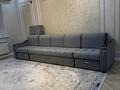 2-бөлмелі пәтер · 65 м² · 2/10 қабат, Жунисова 14/19 — Алма сити, бағасы: 250 000 ₸ в Алматы, Наурызбайский р-н — фото 11