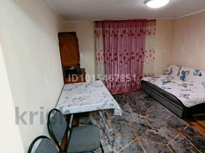 1 бөлме · 25 м² · 2/2 қабат, Муканова 118 — Казбек би, бағасы: 110 000 ₸ в Алматы, Алмалинский р-н