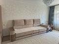 3-бөлмелі пәтер · 80 м² · 2/5 қабат, Микрорайон 2 47 — За магазином Чайка новый дом в центре города, бағасы: 38 млн ₸ в Конаеве — фото 2