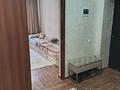 3-бөлмелі пәтер · 80 м² · 2/5 қабат, Микрорайон 2 47 — За магазином Чайка новый дом в центре города, бағасы: 38 млн ₸ в Конаеве — фото 8
