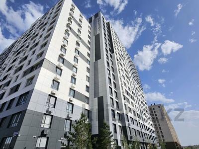 2-комнатная квартира · 70 м² · 12/14 этаж, Шамши Калдаяков 44 за 36 млн ₸ в Астане, Алматы р-н