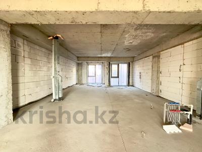 3-комнатная квартира · 88.4 м² · 3/4 этаж, мкр Рахат, Мкр.Рахат, ул.Культобе 10 блок за 72 млн 〒 в Алматы, Наурызбайский р-н