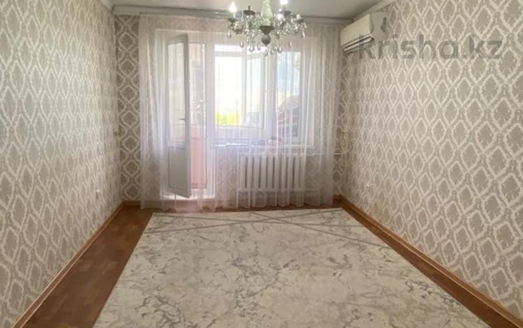 1-комнатная квартира · 37.6 м² · 5/5 этаж, Бр Жубановых 281/1 за 11 млн ₸ в Актобе — фото 2