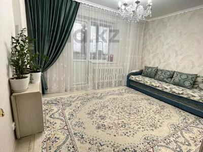 2-комнатная квартира, 37 м², 7/14 этаж, Кордай 77 за ~ 16.3 млн 〒 в Астане, Алматы р-н