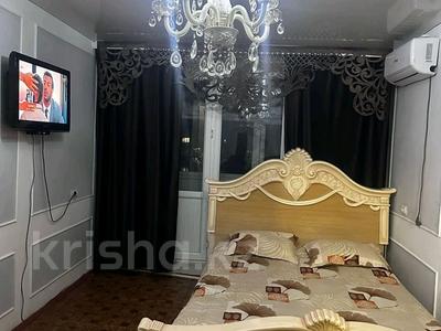 1-комнатная квартира, 32 м² посуточно, Мынбулак за 5 000 〒 в Таразе