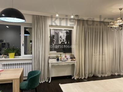 1-комнатная квартира · 43 м² · 9/10 этаж, мкр Шугыла 12/3 — С. Жунисова , 12/3 за 200 000 ₸ в Алматы, Наурызбайский р-н