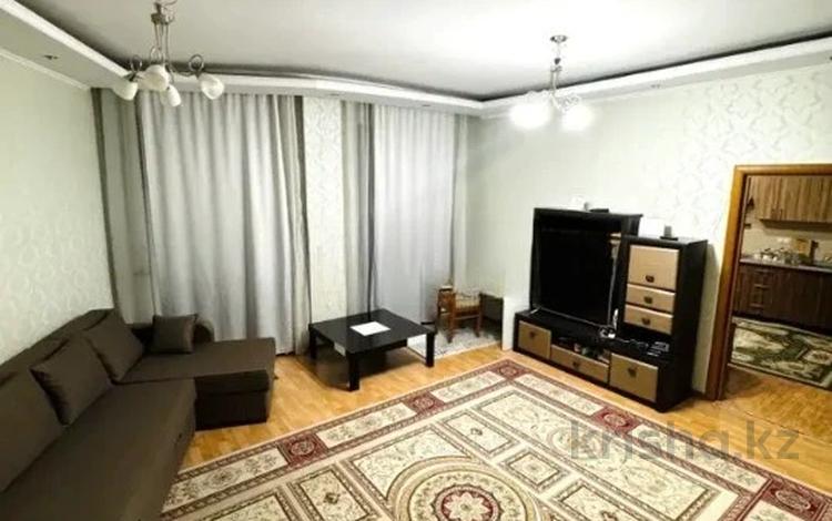 2-бөлмелі пәтер · 90 м² · 6/13 қабат, Варламова, бағасы: 64 млн ₸ в Алматы, Алмалинский р-н — фото 13
