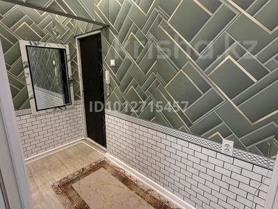 2-бөлмелі пәтер · 44 м² · 3/5 қабат, Жандарбекова улица, 193, бағасы: 36 млн ₸ в Алматы, Бостандыкский р-н