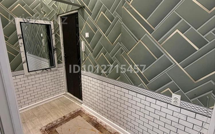 2-бөлмелі пәтер · 44 м² · 3/5 қабат, Жандарбекова улица, 193, бағасы: 36 млн ₸ в Алматы, Бостандыкский р-н — фото 2