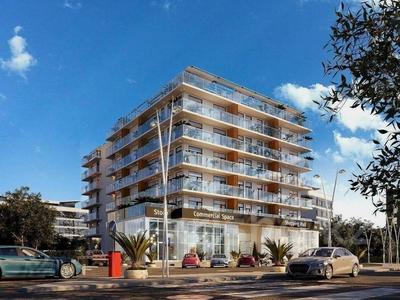 2-бөлмелі пәтер · 71.8 м², Руруа 10, бағасы: ~ 32.7 млн 〒 в Батуми