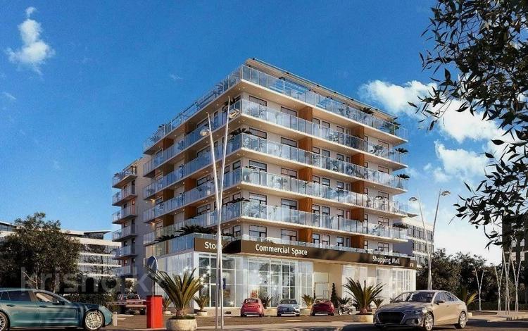 2-бөлмелі пәтер · 71.8 м², Руруа 10, бағасы: ~ 32.7 млн 〒 в Батуми — фото 2