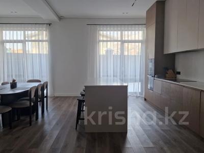 6-комнатная квартира · 307 м² · 1/3 этаж, мкр Архат, Природа 70 за 2.4 млн ₸ в Алматы, Бостандыкский р-н