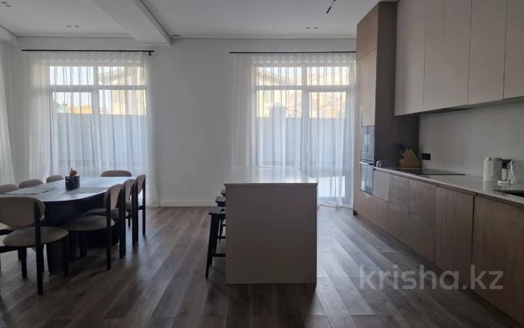 6-комнатная квартира · 307 м² · 1/3 этаж, мкр Архат, Природа 70 за 2.4 млн ₸ в Алматы, Бостандыкский р-н — фото 2