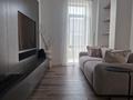 6-комнатная квартира · 307 м² · 1/3 этаж, мкр Архат, Природа 70 за 2.4 млн ₸ в Алматы, Бостандыкский р-н — фото 6
