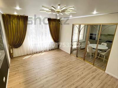 3-комнатная квартира · 86 м² · 8/9 этаж, Абулхайр-хана за 53.8 млн 〒 в Атырау