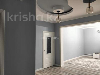 Отдельный дом · 5 комнат · 230 м² · 9 сот., мкр Нурсая-3, 4 - — Центр Абая за 59 млн 〒 в Атырау