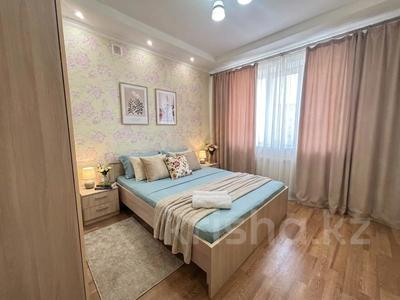 2-комнатная квартира · 40 м² · 6/8 этаж, Касым Касенов 2 — Улы-дала - Касым Касейнова за 16 000 ₸ в Астане, Есильский р-н