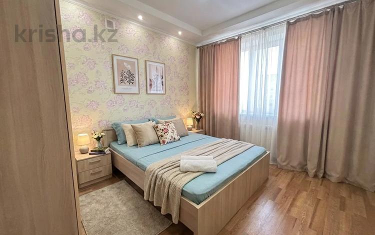 2-комнатная квартира · 40 м² · 6/8 этаж, Касым Касенов 2 — Улы-дала - Касым Касейнова за 15 000 ₸ в Астане, Есильский р-н — фото 7