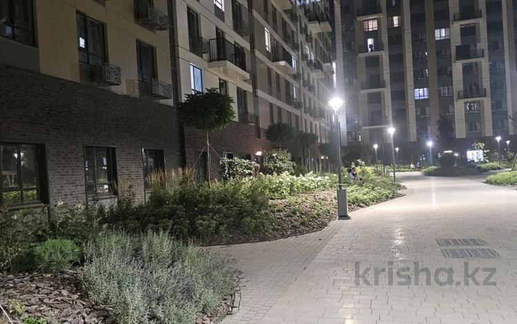 1-комнатная квартира · 50 м² · 12/12 этаж, мкр Туран , Мкр Гранд парк терра — Возле Дендрапарк за 13 000 ₸ в Шымкенте, Каратауский р-н — фото 2