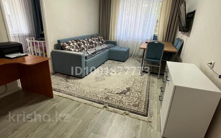 2-бөлмелі пәтер · 42 м² · 2/4 қабат, Аль-Фараби 22, бағасы: 8.5 млн ₸ в Текели — фото 2