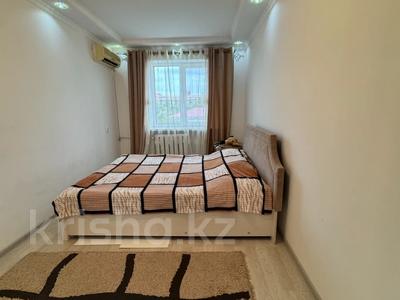 3-комнатная квартира · 59.5 м² · 5/5 этаж, Азаттык 42А за 16.7 млн 〒 в Атырау