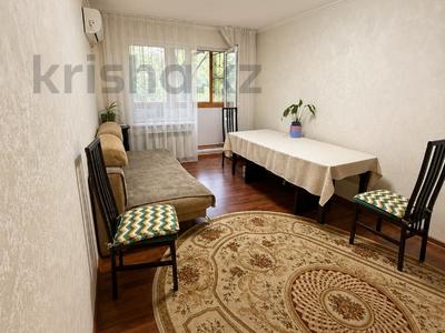 3-комнатная квартира · 55 м² · 3/4 этаж, ул. Кунаева — Маметовой за 41 млн ₸ в Алматы, Медеуский р-н
