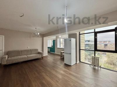 2-комнатная квартира · 64.8 м² · 7/10 этаж, Володарского 40 за 70 млн ₸ в Алматы, Бостандыкский р-н