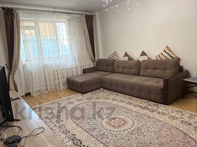 3-комнатная квартира · 92 м² · 4/12 этаж, Кошкарбаева 34 за 40.5 млн ₸ в Астане, Алматы р-н