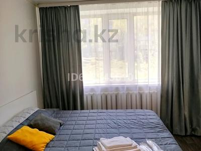 1-комнатная квартира · 35 м² · 1/5 этаж, Абая (Советская) 8 — Аптека Юна за 20 000 ₸ в Бурабае