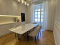 4-комнатная квартира · 130 м² · 4/9 этаж, Шамши Калдаяков 34 за 100 млн ₸ в Астане, Сарайшык р-н — фото 10