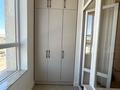 4-комнатная квартира · 130 м² · 4/9 этаж, Шамши Калдаяков 34 за 100 млн ₸ в Астане, Сарайшык р-н — фото 12