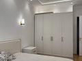 4-комнатная квартира · 130 м² · 4/9 этаж, Шамши Калдаяков 34 за 100 млн ₸ в Астане, Сарайшык р-н — фото 7