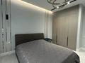 4-комнатная квартира · 130 м² · 4/10 этаж, Мухамедханова 4а за 160 млн ₸ в Астане, Нура р-н — фото 19