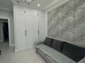 4-комнатная квартира · 130 м² · 4/10 этаж, Мухамедханова 4а за 160 млн ₸ в Астане, Нура р-н — фото 21