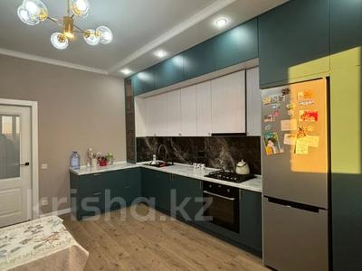 3-бөлмелі пәтер, 117.4 м², 5/5 қабат, алтын орда, бағасы: 34 млн 〒 в Актобе