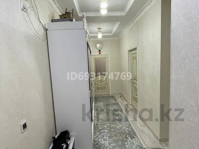 2-комнатная квартира, 76 м², 3/7 этаж, 19а 22 за 23 млн 〒 в Актау, 19А мкр