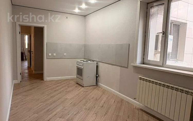 2-бөлмелі пәтер · 68.1 м² · 2/16 қабат, Сарыарка 3, бағасы: 37.5 млн ₸ в Астане, Сарыарка р-н — фото 2