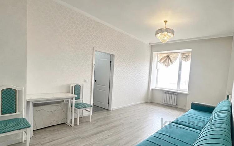 2-бөлмелі пәтер · 60 м² · 8/12 қабат, ул. Чингиза Айтматова 59 СРОЧНО ГОРЯЧАЯ ЦЕНА!!!, бағасы: 30.5 млн ₸ в Астане, Нура р-н — фото 6